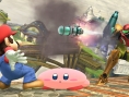 N-Direct: screens-video Super Smash Bros.