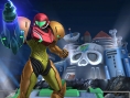 N-Direct: screens-video Super Smash Bros.
