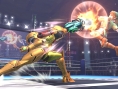N-Direct: screens-video Super Smash Bros.