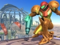 N-Direct: screens-video Super Smash Bros.