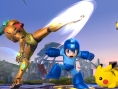N-Direct: screens-video Super Smash Bros.