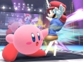 N-Direct: screens-video Super Smash Bros.