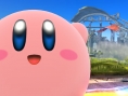 N-Direct: screens-video Super Smash Bros.