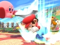 N-Direct: screens-video Super Smash Bros.