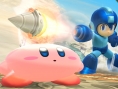 N-Direct: screens-video Super Smash Bros.