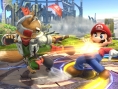 N-Direct: screens-video Super Smash Bros.