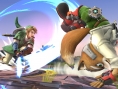 N-Direct: screens-video Super Smash Bros.