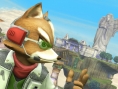 N-Direct: screens-video Super Smash Bros.