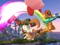 N-Direct: screens-video Super Smash Bros.