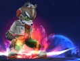 N-Direct: screens-video Super Smash Bros.