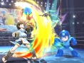 N-Direct: screens-video Super Smash Bros.
