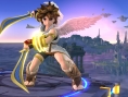N-Direct: screens-video Super Smash Bros.