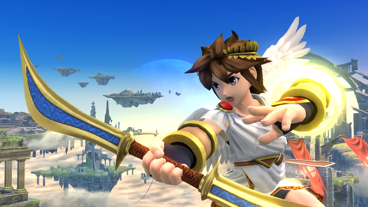 S.Smash Bros : une pétition pour inclure Reggie Fils-Aime en personnage jouable