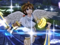N-Direct: screens-video Super Smash Bros.