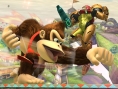 N-Direct: screens-video Super Smash Bros.