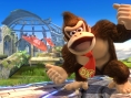 N-Direct: screens-video Super Smash Bros.
