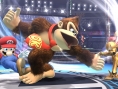 N-Direct: screens-video Super Smash Bros.