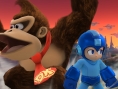 N-Direct: screens-video Super Smash Bros.