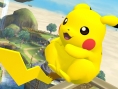 N-Direct: screens-video Super Smash Bros.