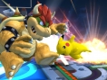 N-Direct: screens-video Super Smash Bros.
