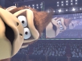 N-Direct: screens-video Super Smash Bros.
