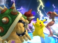 N-Direct: screens-video Super Smash Bros.