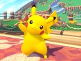 N-Direct: screens-video Super Smash Bros.