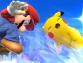 N-Direct: screens-video Super Smash Bros.