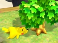N-Direct: screens-video Super Smash Bros.