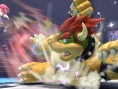 N-Direct: screens-video Super Smash Bros.