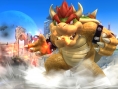 N-Direct: screens-video Super Smash Bros.