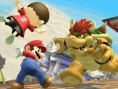 N-Direct: screens-video Super Smash Bros.