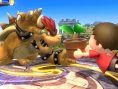 N-Direct: screens-video Super Smash Bros.