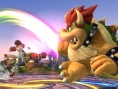 N-Direct: screens-video Super Smash Bros.