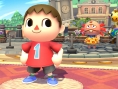 N-Direct: screens-video Super Smash Bros.