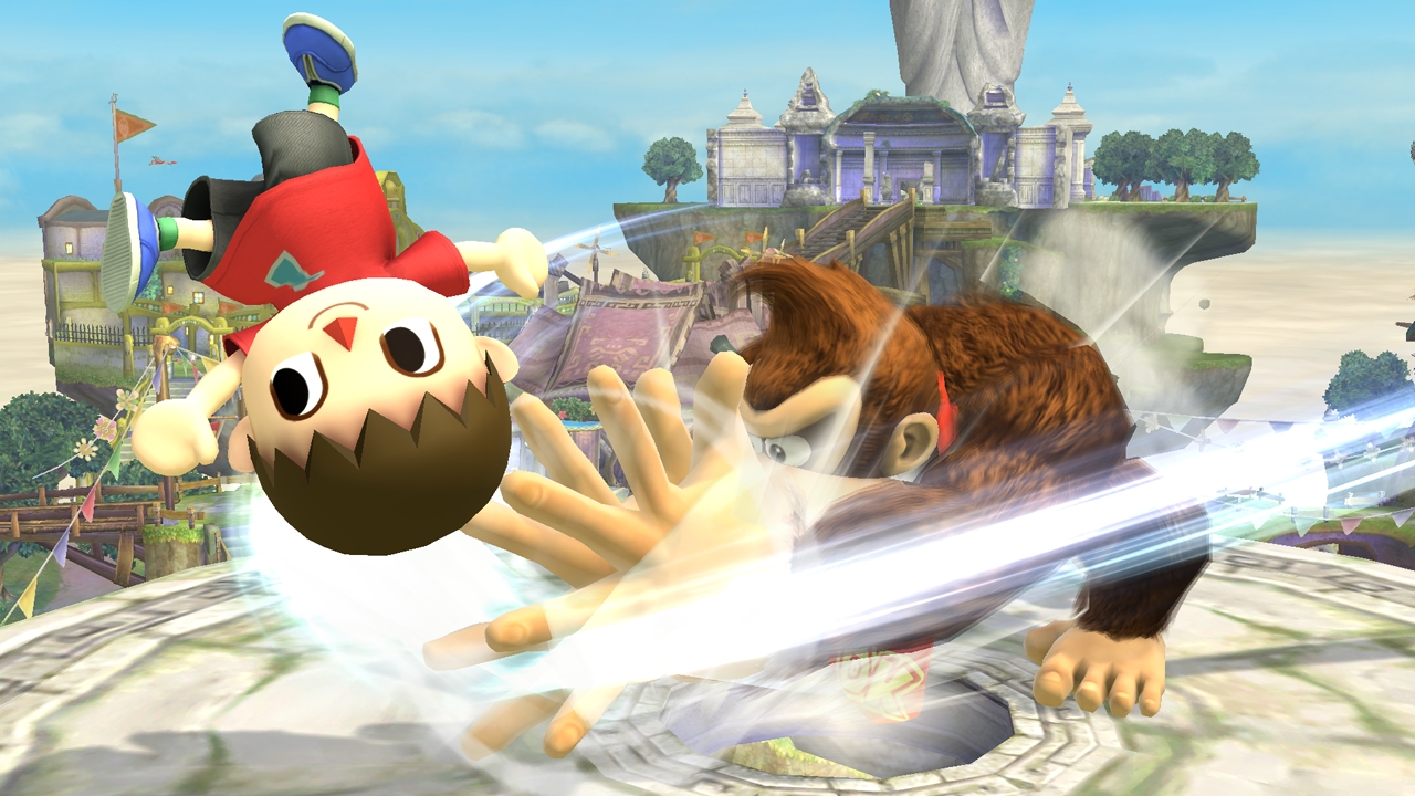 S.Smash Bros : une pétition pour inclure Reggie Fils-Aime en personnage jouable