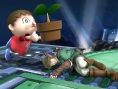 N-Direct: screens-video Super Smash Bros.