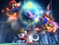 N-Direct: screens-video Super Smash Bros.