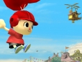 N-Direct: screens-video Super Smash Bros.