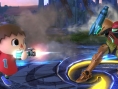 N-Direct: screens-video Super Smash Bros.