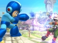 N-Direct: screens-video Super Smash Bros.