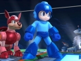 N-Direct: screens-video Super Smash Bros.
