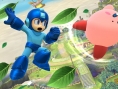 N-Direct: screens-video Super Smash Bros.