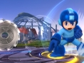 N-Direct: screens-video Super Smash Bros.