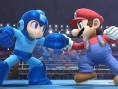 N-Direct: screens-video Super Smash Bros.