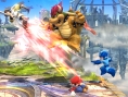 N-Direct: screens-video Super Smash Bros.