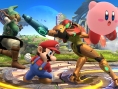 N-Direct: screens-video Super Smash Bros.