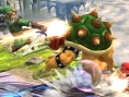 Super Smash Bros : pas de cross-play 3DS-Wii U