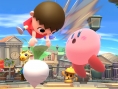 Super Smash Bros : pas de cross-play 3DS-Wii U