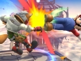 N-Direct: screens-video Super Smash Bros.